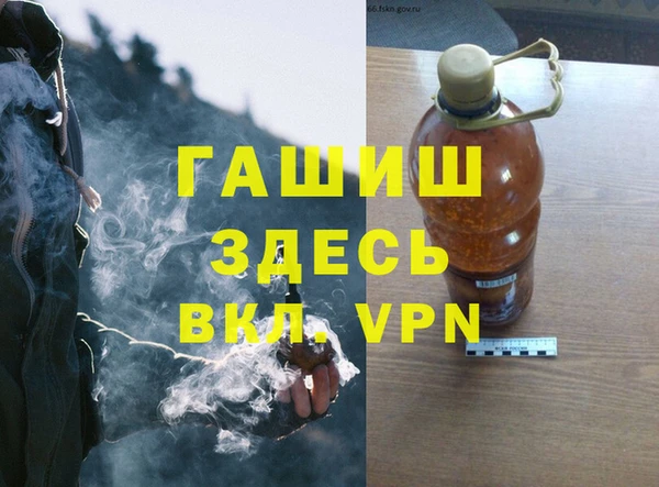 крисы Абаза